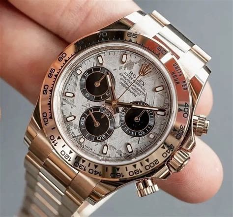 best swiss replica rolex daytona|rolex daytona clone.